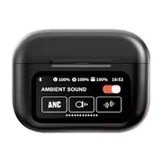 A9 Pro Touch Screen Display Earbuds_img_0