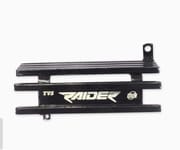 Premium Black Silencer Gourde For Raider 125_img_0