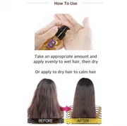 Holika Holika Biotin Hair Oil Serum 80ml_img_3