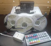 Rgb 5050 Smd Strip Lights_img_2