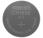 Maxell Coin Cell Battery_img_2