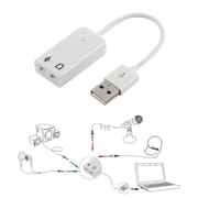 USB External Sound Card with 7.1 Channel Surround Sound Support_img_1