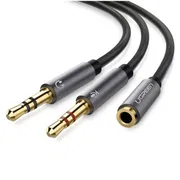 UGREEN Male/Female Audio Splitter_img_1