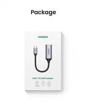 UGREEN Type-C to HDMI Connector_img_3
