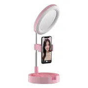Live Makeup Multipurpose Desk Lamp_img_0