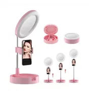 Live Makeup Multipurpose Desk Lamp_img_2