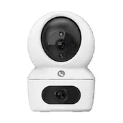 EZVIZ H7c 4MP Dual Lens 2K Pan & Tilt Portable WiFi Camera_img_1