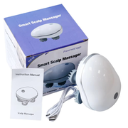Rechargeable Electric Scalp & Body Massager_img_0