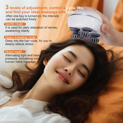 Rechargeable Electric Scalp & Body Massager_img_2