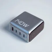 Anker Zolo 140W 4-Port GaN USB-C Charger_img_2
