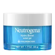 Neutrogena Hydro Boost Water Gel Moisturiser 50ml_img_0