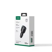 UGREEN 130W USB-C Car Charger_img_2