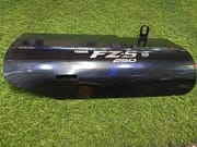 Premium Black Silencer Gourde For Yamaha FZ-25_img_0