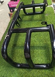 Premium Heavy Engin Gourde Bumper For Yamaha FZ-25_img_2