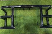 Premium Heavy Engin Gourde Bumper For Yamaha FZ-25_img_3