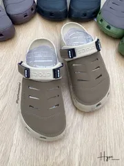 Crocs Yukon Vista (Khaki)_img_0
