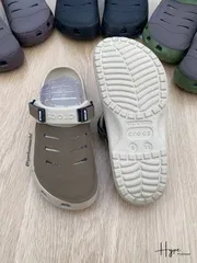 Crocs Yukon Vista (Khaki)_img_3