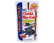 Hikari Chiclid bio gold 250gm_img_0