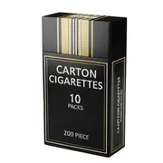 Benson & Hedges Switch 1 Carton (10 Packs)_img_0
