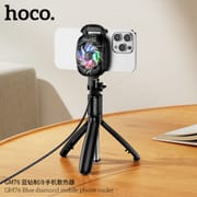 Hoco GM76 Blue Diamond Mobile Phone Cooler_img_2