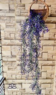 Artificial Flower Vine ivy_img_1