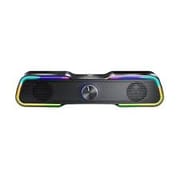AULA N-169B 360° Surround Sound Bluetooth Speaker_img_0