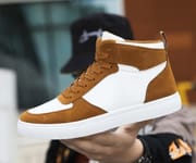 Premium Fashionable Sneakers (HN-2)_img_1