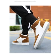 Premium Fashionable Sneakers (HN-2)_img_2