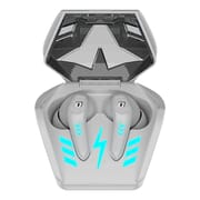 DEFY Gravity Turbo With Low Latency True Wireless Gaming Earbuds_img_1
