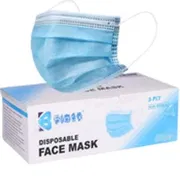 Face Mask Surgical 1 pc_img_0
