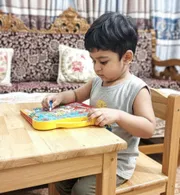 রিচার্জেবল আপডেট ভার্সন শিক্ষাকোষ ইন্টেলিজেন্স টকিং বুক।_img_1