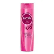Sunsilk Shampoo Thick & Long 180ml_img_0