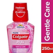 Colgate Mouthwash Plax Gentle Care-250ml_img_0