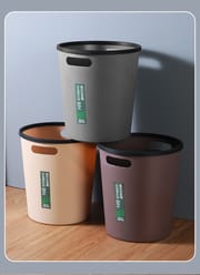 Stylish Trash Can_img_10
