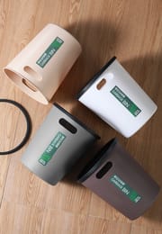 Stylish Trash Can_img_11