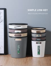 Stylish Trash Can_img_12