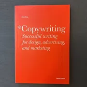 Copywriting: Successful Writing for Design, Advertising and Marketing by Mark Shaw_img_0