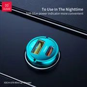 XDCH-079 30W Mini Pull Tab Car Charger_img_2