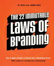 The 22 Immutable Laws of Branding by Al Ries & Laura Ries_img_0