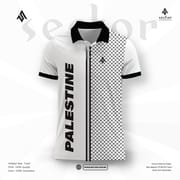 We Stand with Palestine – Freedom Wave by SECTOR_img_0