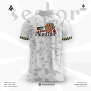 I Stand with Palestine – Freedom Wave by SECTOR_img_1