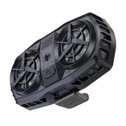 Hoco GM36 15w Mobile Phone Cooler Dual Fan_img_1