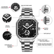 Poedagar Men's Watch_img_1