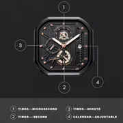 Poedagar Men's Watch_img_3