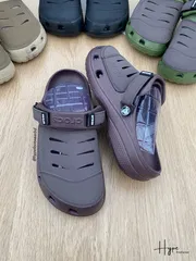 Crocs Yukon Vista (Brown)_img_2