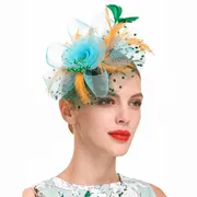 floral Hat cap_img_0