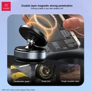 XUNDD XDHO-056 Magnetic Phone Holder_img_4