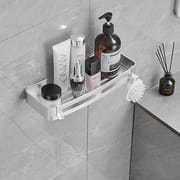 Aluminium Shower Shelf_img_5