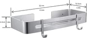 Aluminium Shower Shelf_img_8