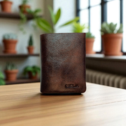 Leather  chain  Wallet_img_0